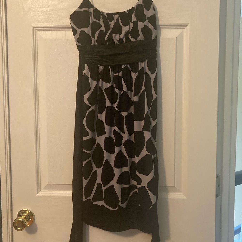 Fun party dress from City Studio